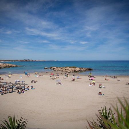 Cabo Roig Cala Capitan Apartment Luaran gambar