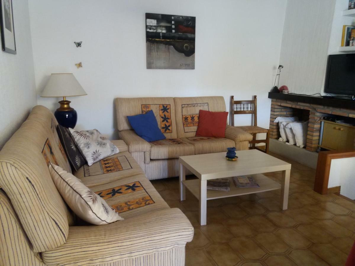 Cabo Roig Cala Capitan Apartment Luaran gambar